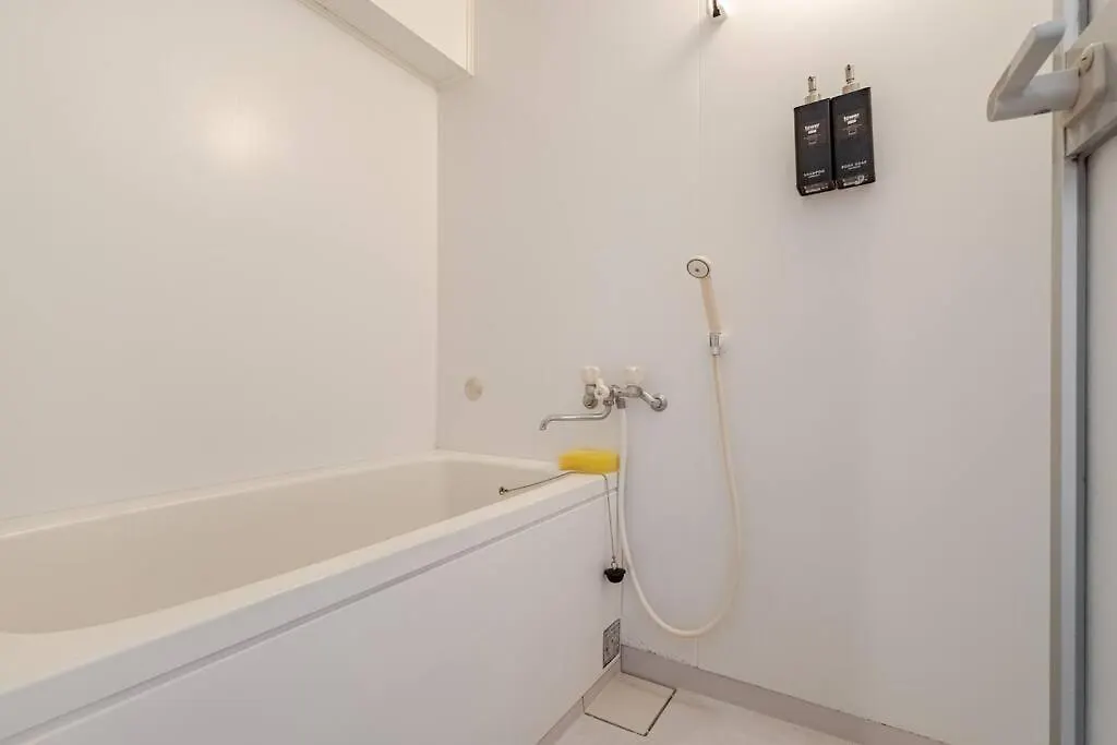 荏原中延駅から3分,広々ldk,貸切,品川駅まで20分,Comfortable 東京都 0*,