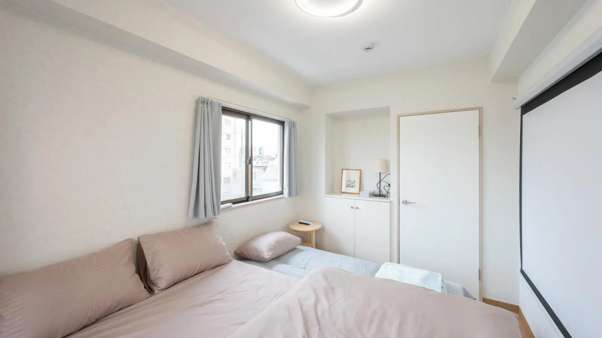 荏原中延駅から3分,広々ldk,貸切,品川駅まで20分,Comfortable Tokyo Japan