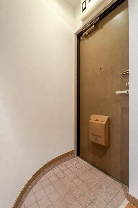 Apartment 荏原中延駅から3分,広々ldk,貸切,品川駅まで20分,Comfortable Tokyo Japan