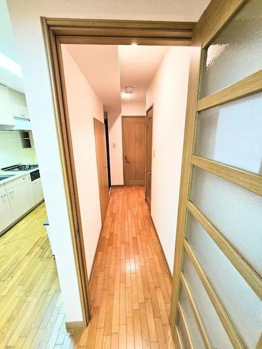 荏原中延駅から3分,広々ldk,貸切,品川駅まで20分,Comfortable Tokyo