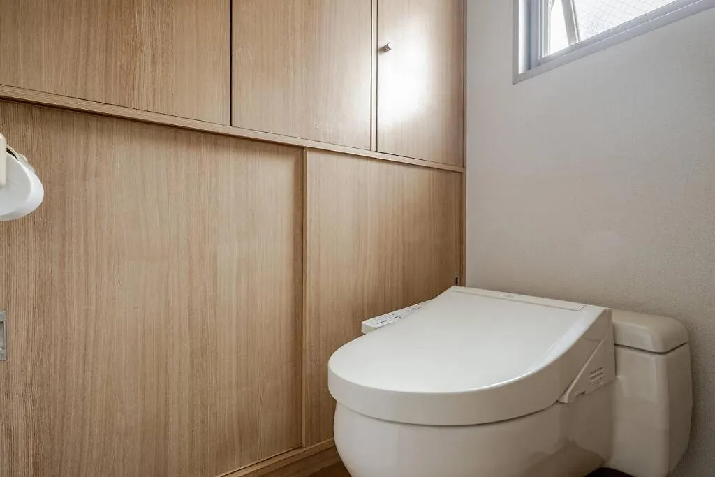 Apartment 荏原中延駅から3分,広々ldk,貸切,品川駅まで20分,Comfortable Tokyo