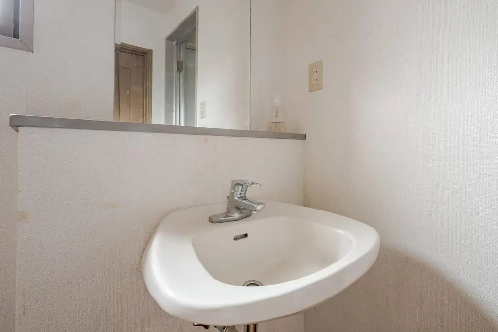 Apartment 荏原中延駅から3分,広々ldk,貸切,品川駅まで20分,Comfortable Tokyo