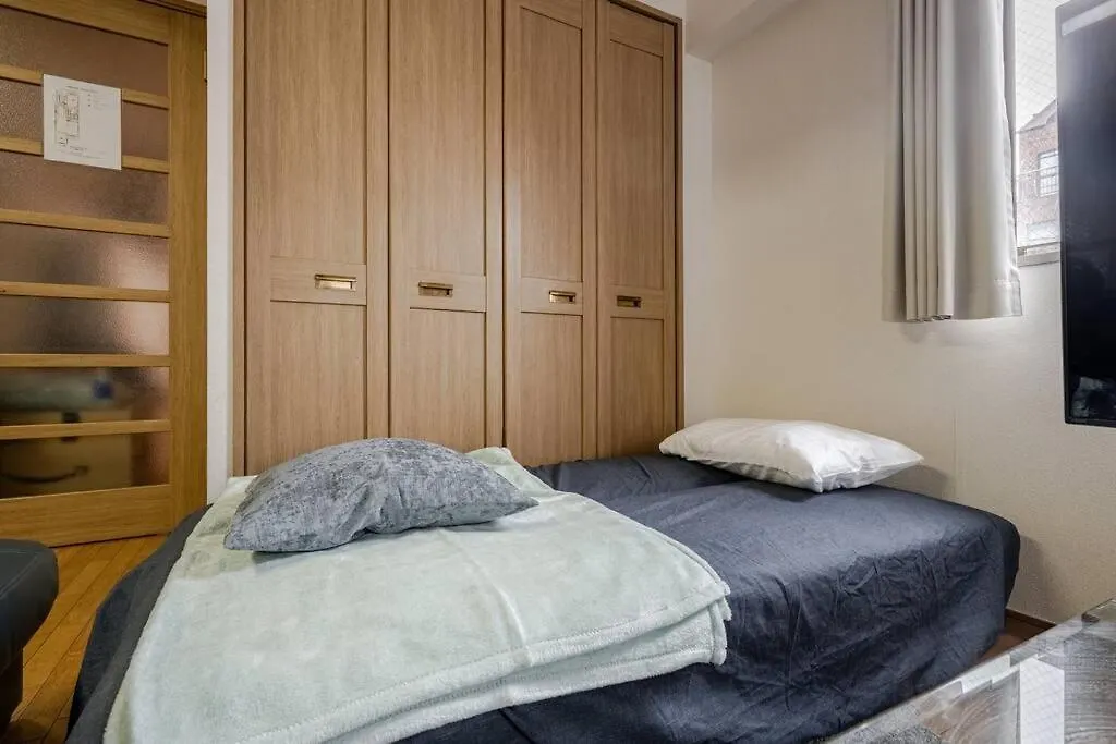 荏原中延駅から3分,広々ldk,貸切,品川駅まで20分,Comfortable Tokyo Apartment
