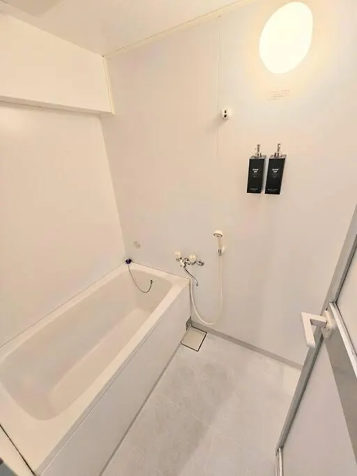 荏原中延駅から3分,広々ldk,貸切,品川駅まで20分,Comfortable Tokió