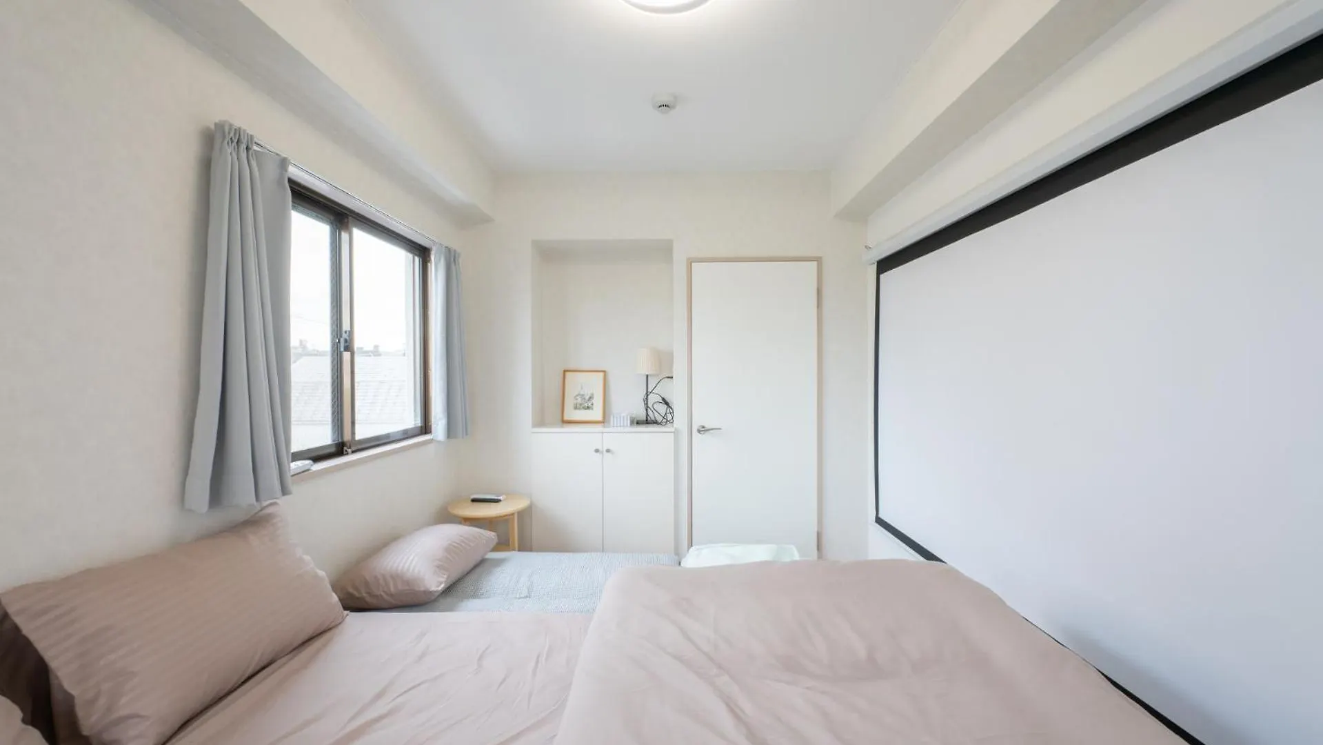 Apartman 荏原中延駅から3分,広々ldk,貸切,品川駅まで20分,Comfortable Tokió