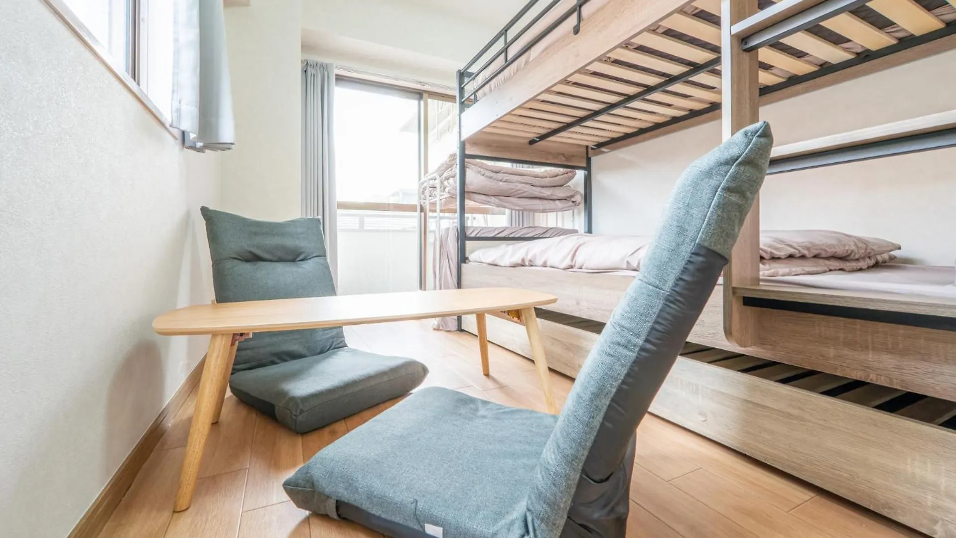 荏原中延駅から3分,広々ldk,貸切,品川駅まで20分,Comfortable Tokió Apartman